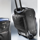 Illustration for article titled Your Top Five Picks For Best Carry On Luggage